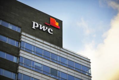 PwC UK