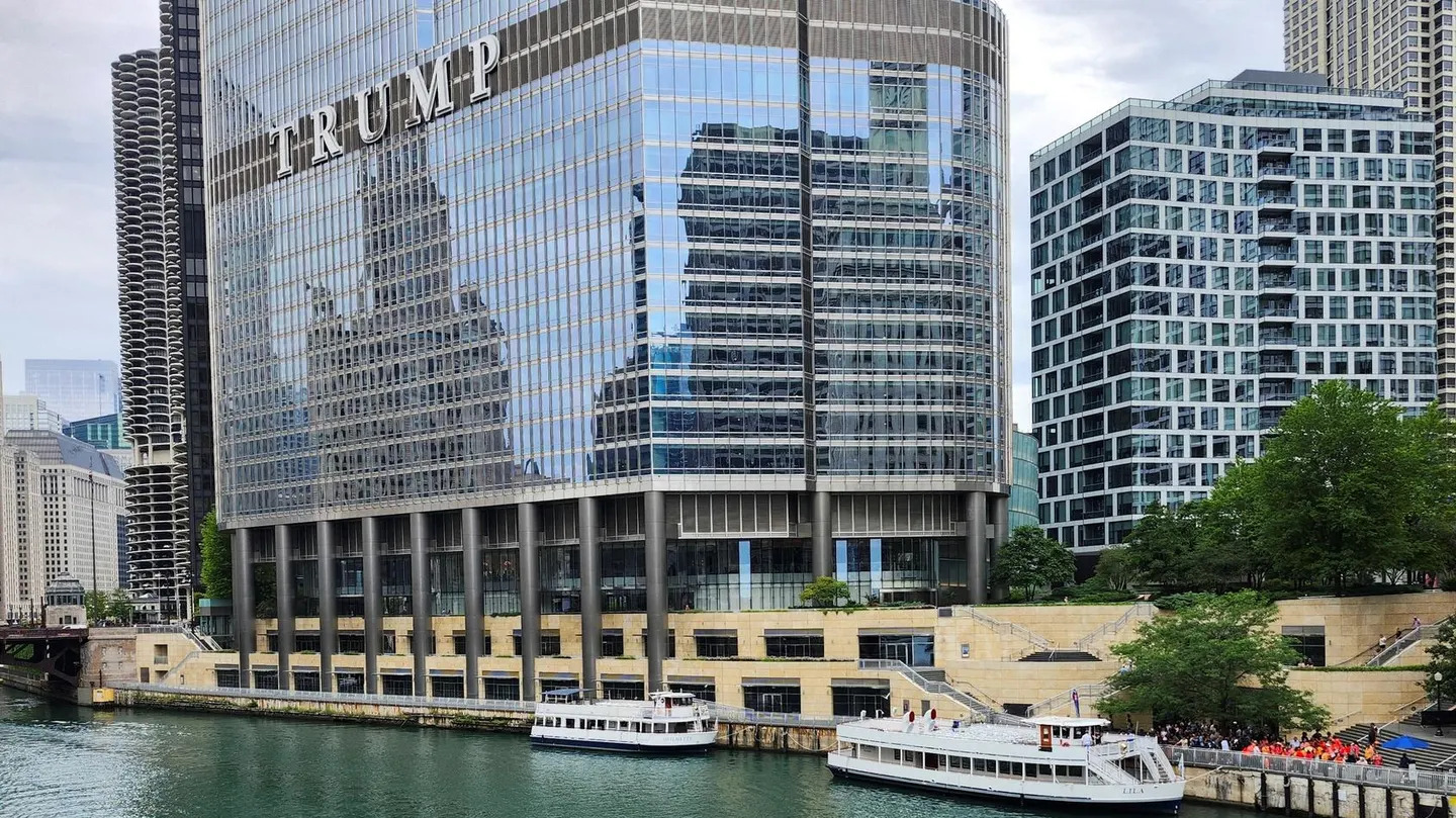 Trump Tower Declared ‘Public Nuisance’ After Killing Thousands of Fish