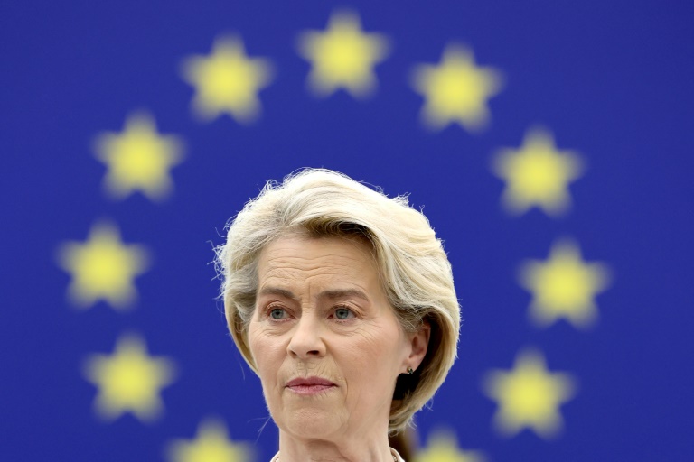 Von Der Leyen Set To Reveal EU's New Top Line-up