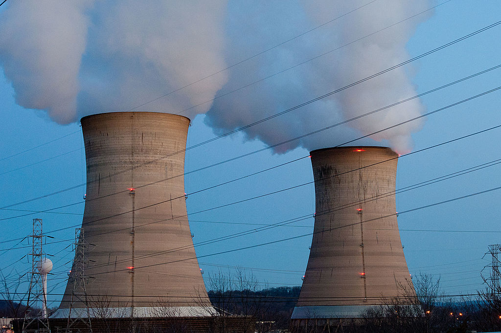 Reviving Three Mile Island: Power Company’s Bold Move to Restart Nuclear Plant