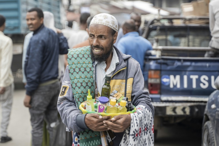 Ethiopians Struggle With Bitter Pill Of Currency Reform