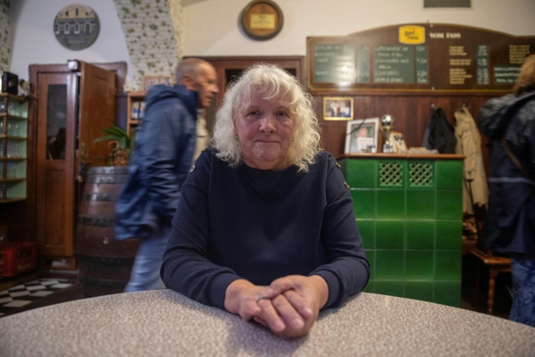 ‘Put Austrians First’: On A Pub Crawl With Far-right Voters