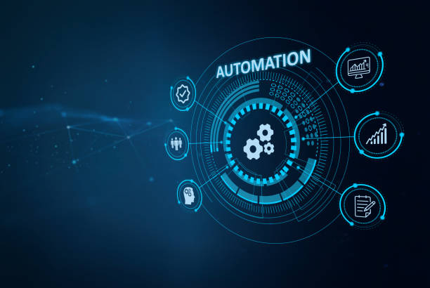 Maximizing Cybersecurity with 5 Innovative Automation Techniques