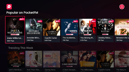 Discover the Hype Surrounding Pocket FM and Audio Series: What’s All the Buzz About