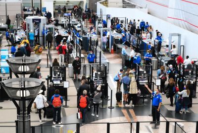 TSA Security