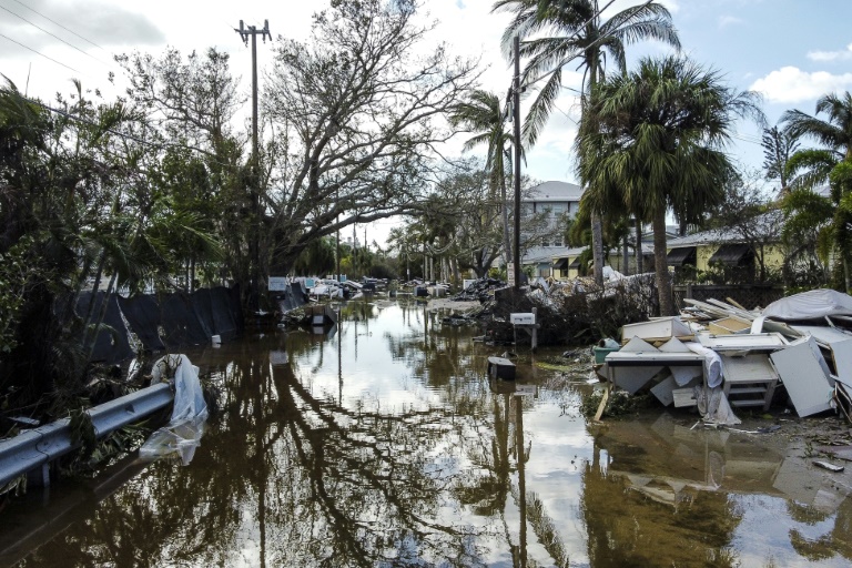 FEMA Worker Fired After Telling Flood Team To Skip Homes With Trump ...