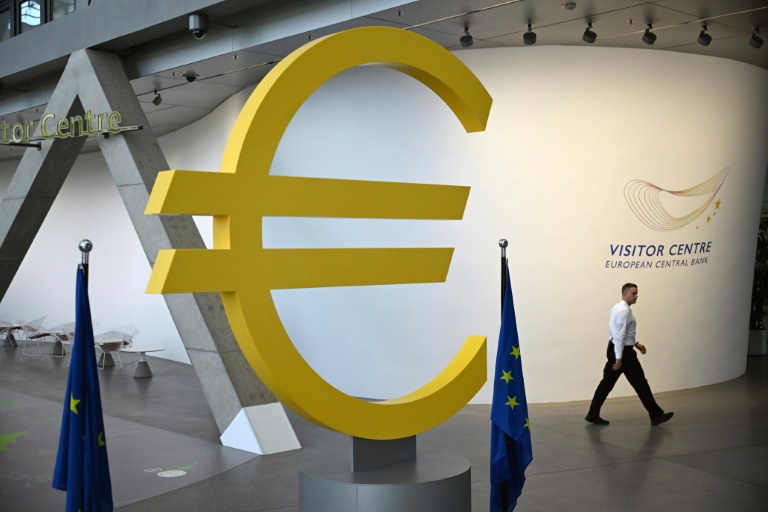 With Inflation Down, ECB Eyes Faster Tempo Of Rate Cuts