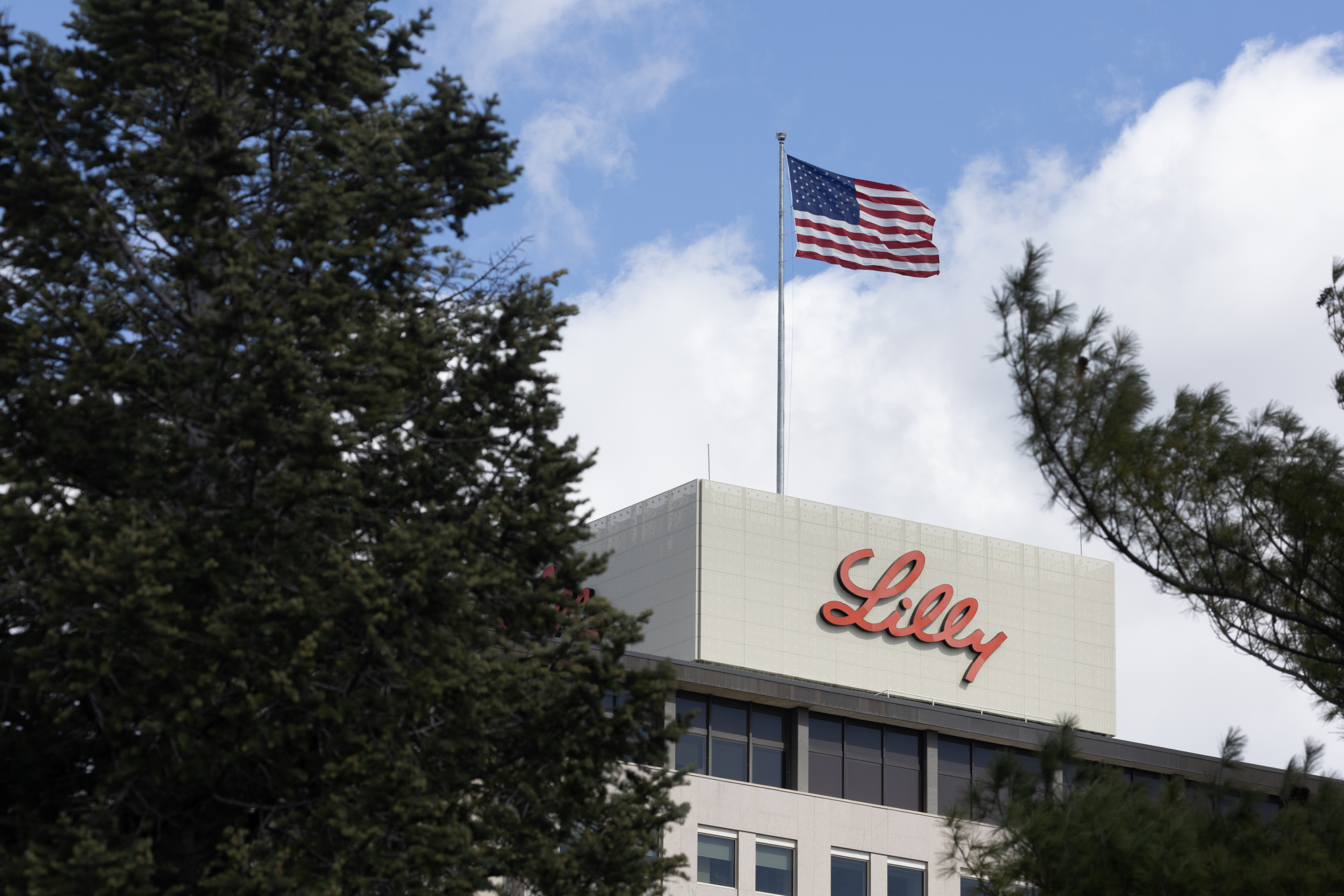 Lilly Sues US Agency For Blocking Proposed Drug Rebate Plan