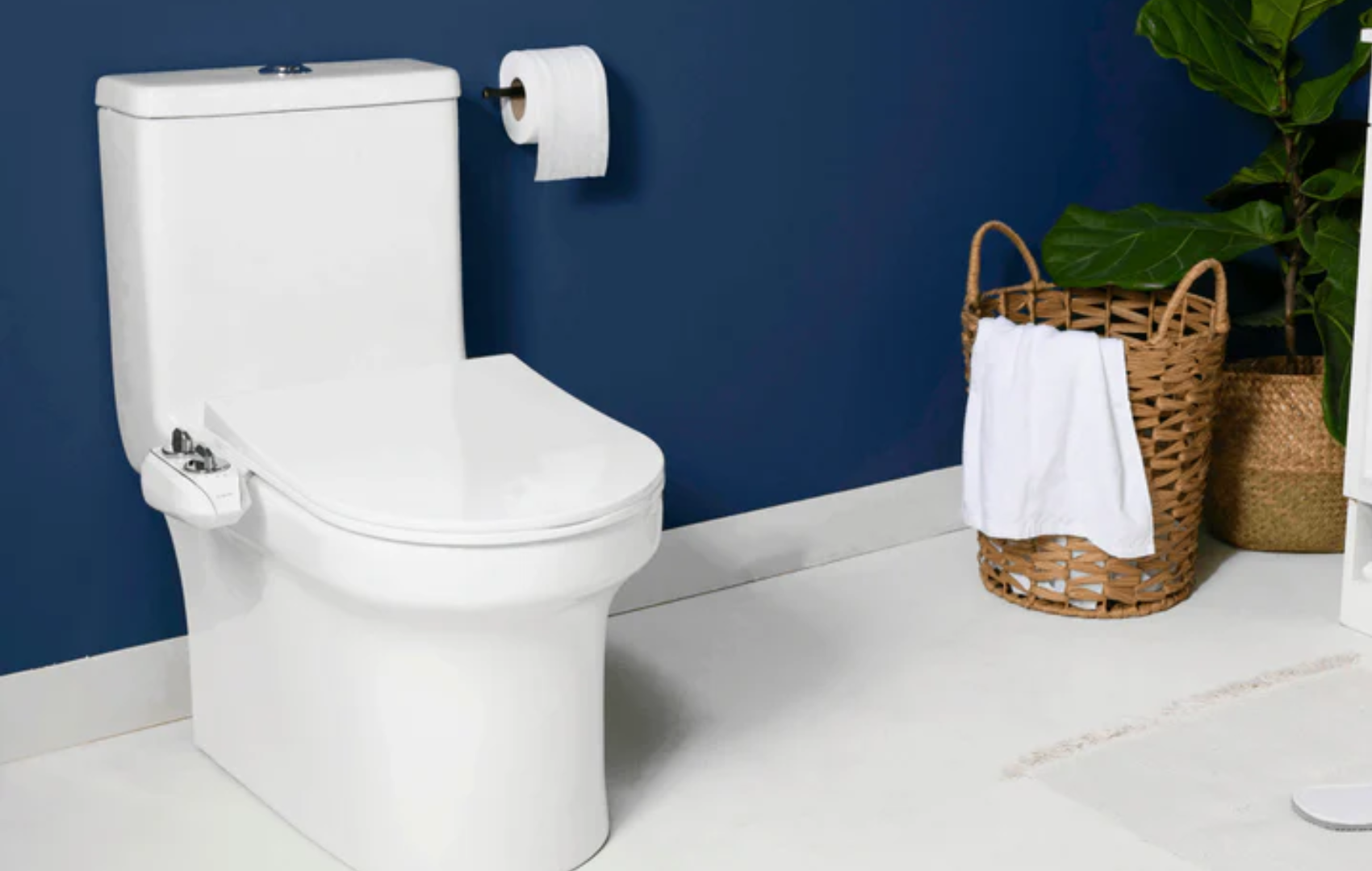 Clean, Green, And Serene: Why Switching To A Bidet Is A Necessity For Personal Hygiene