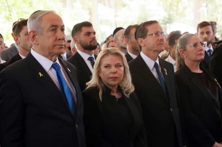 https://d.ibtimes.com/en/full/4557087/israeli-prime-minister-benjamin-netanyahu-attended-official-anniversary-commemorations-october-7.jpg