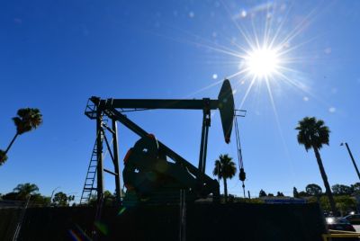 Crude prices tumbled as fears over an escalation in the Middle East crisis eased after Israeli strikes avoided Iran's oil facilities