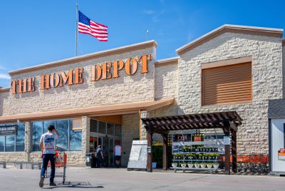 Home Depot
