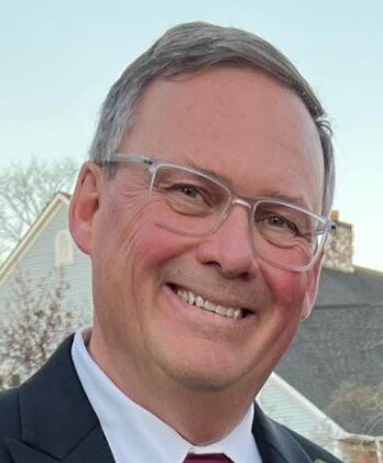 Gary Reed