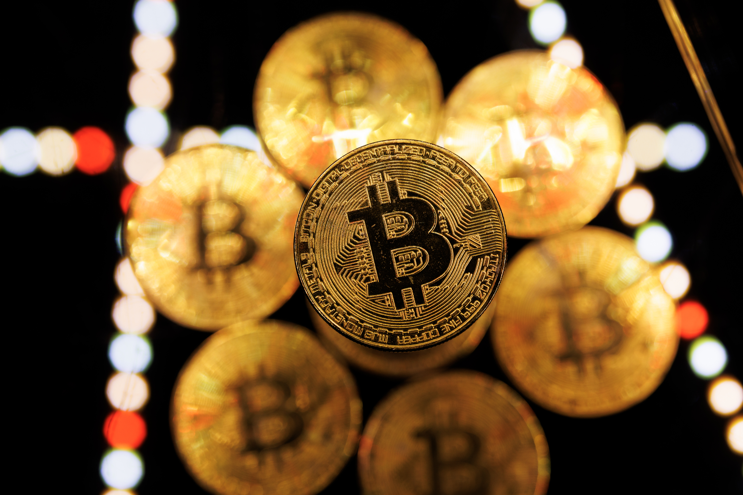 Bitcoin Hits $93K – Expert Says $200K Before Year-End Possible Under One Scenario