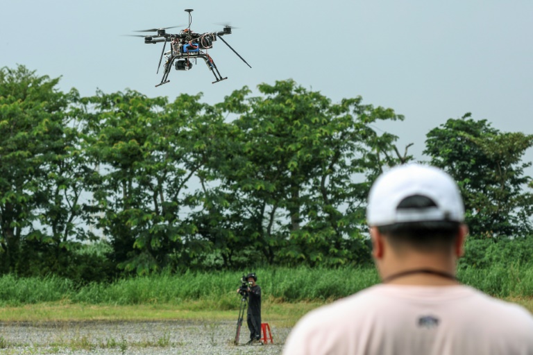 Unexplained Drone Activity in New Jersey Sparks Curiosity: “Origin Unknown