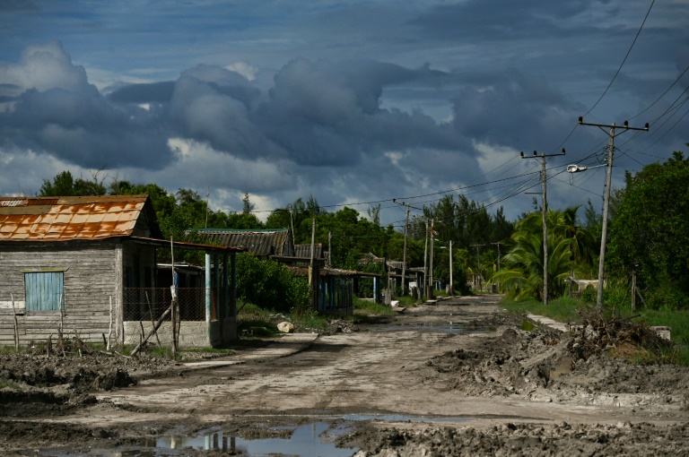 Cuba Scrambles To Restore Power To Millions After Another Blackout ...