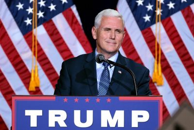 Mike Pence