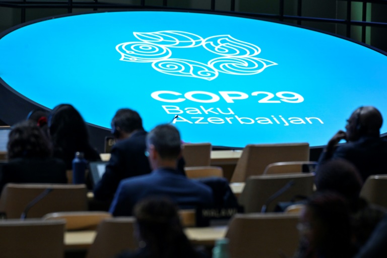 Europe’s Pivotal Role In Bid To Strike COP29 Climate Deal