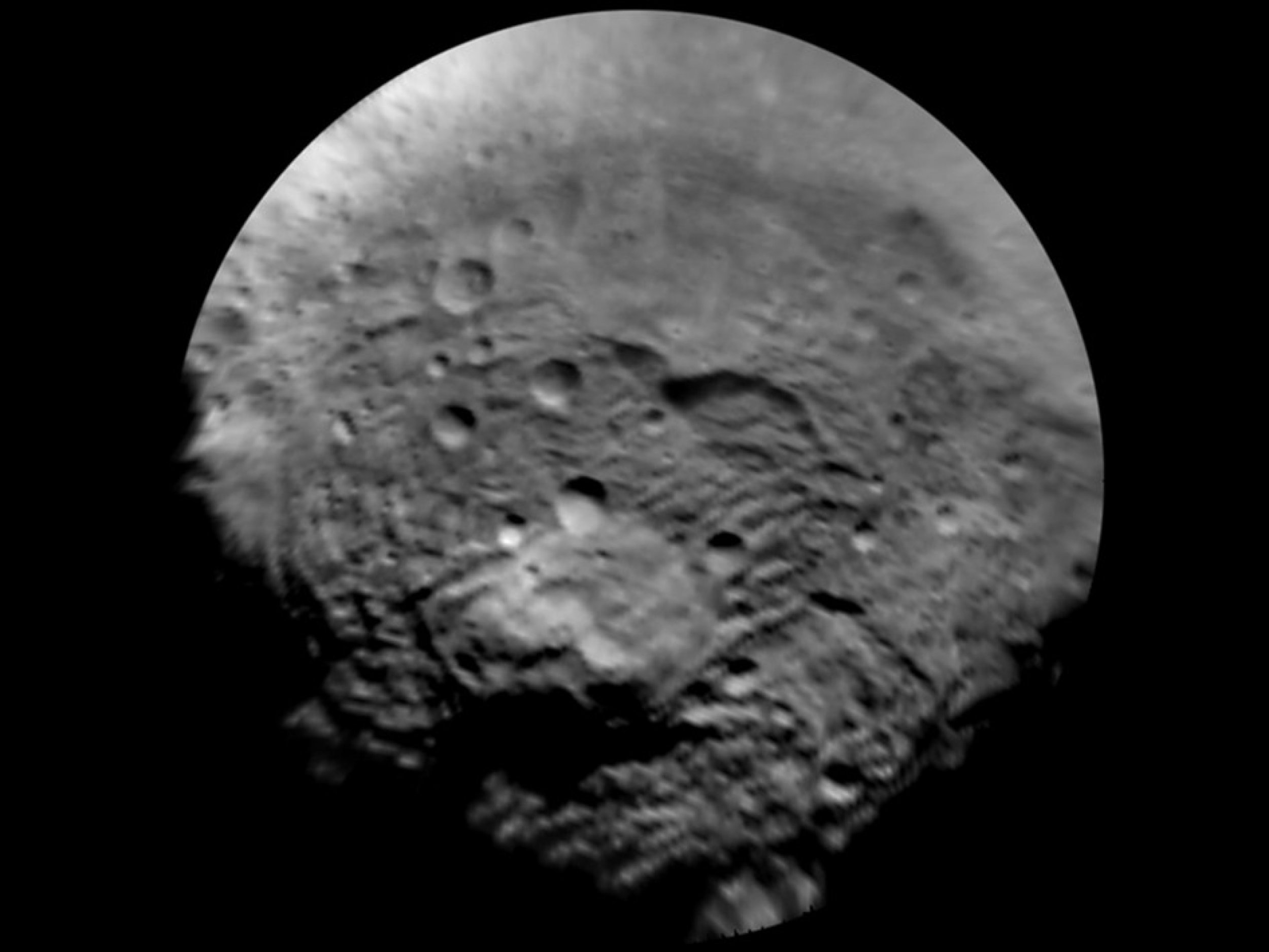 Photos of Vesta