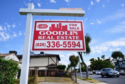 New home sales surge in the U.S. in May, as median home price beats records