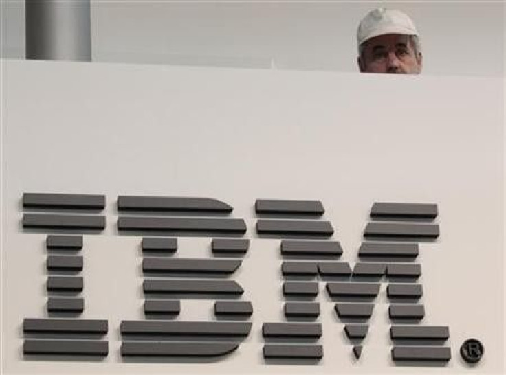 IBM