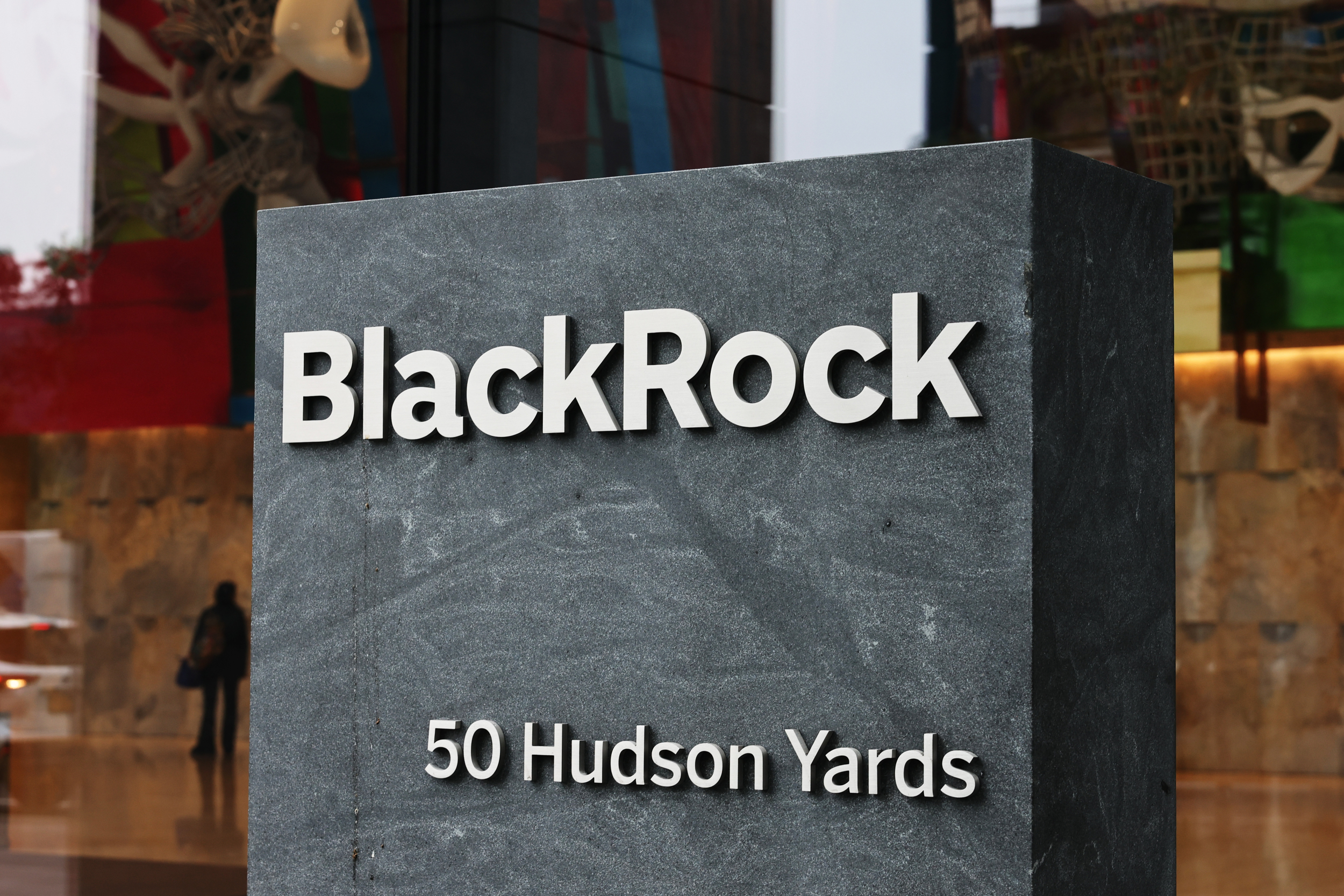 BlackRock Scoops Up HPS Investment Partners In $12 Billion Deal