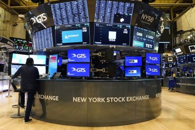 New York Stock Exchange