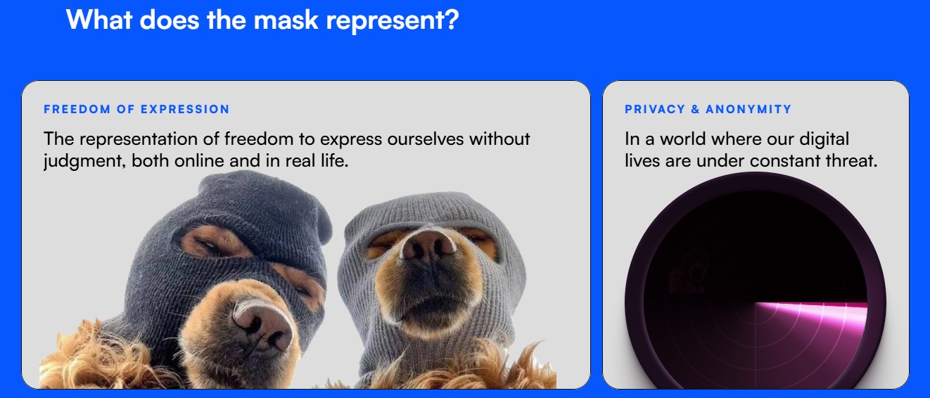 Ski Mask Dog – The Memecoin A US Congressman Spent Up To K On