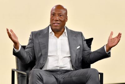 Byron Allen