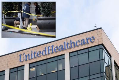 UnitedHealthcare