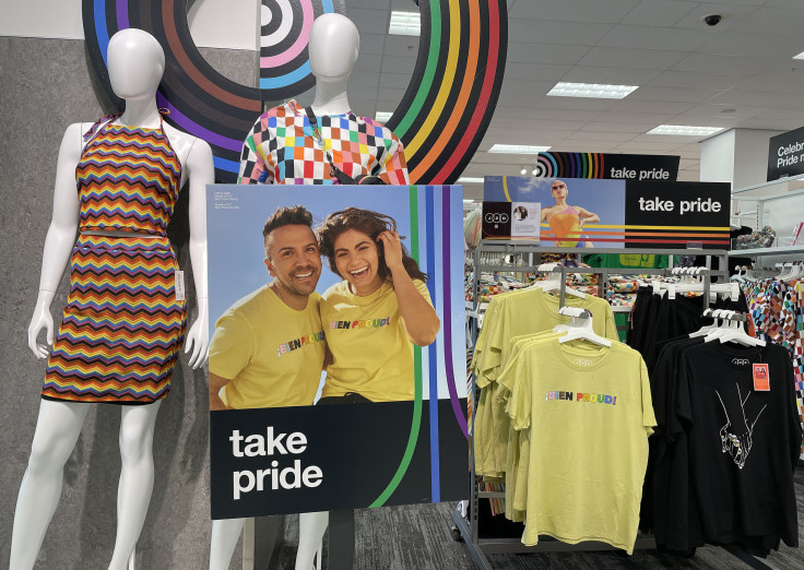 Pride Merchandise