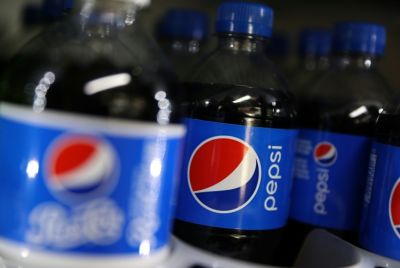New York accuses PepsiCo of harming the public and failing to warn consumers of the health and environmental threats posed by its packaging