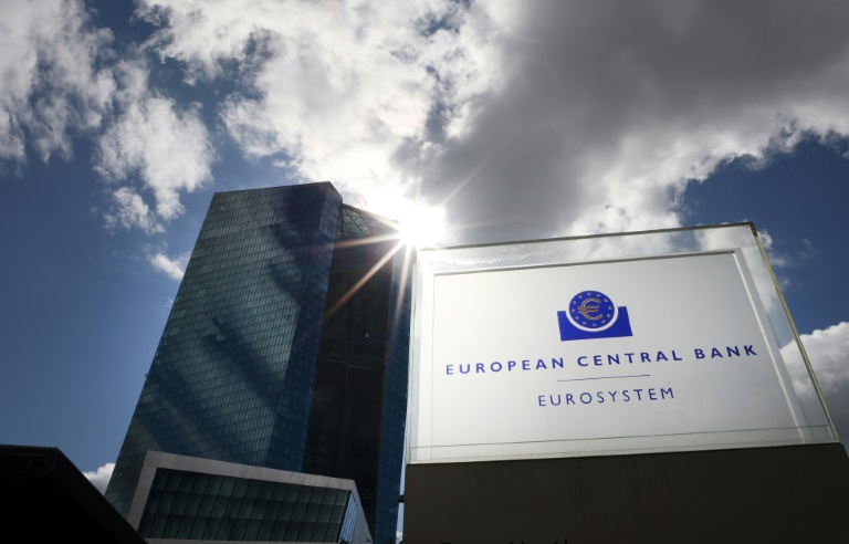 Amid Weak Eurozone And Political Turmoil, ECB To Cut…