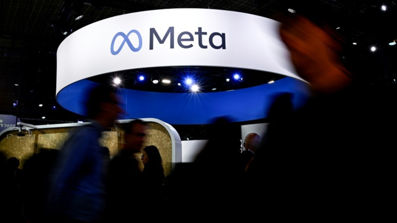 Meta Pushes AI Boundaries with Motivo, LCM, And Meta Clip—Here's What to Know | IBTimes