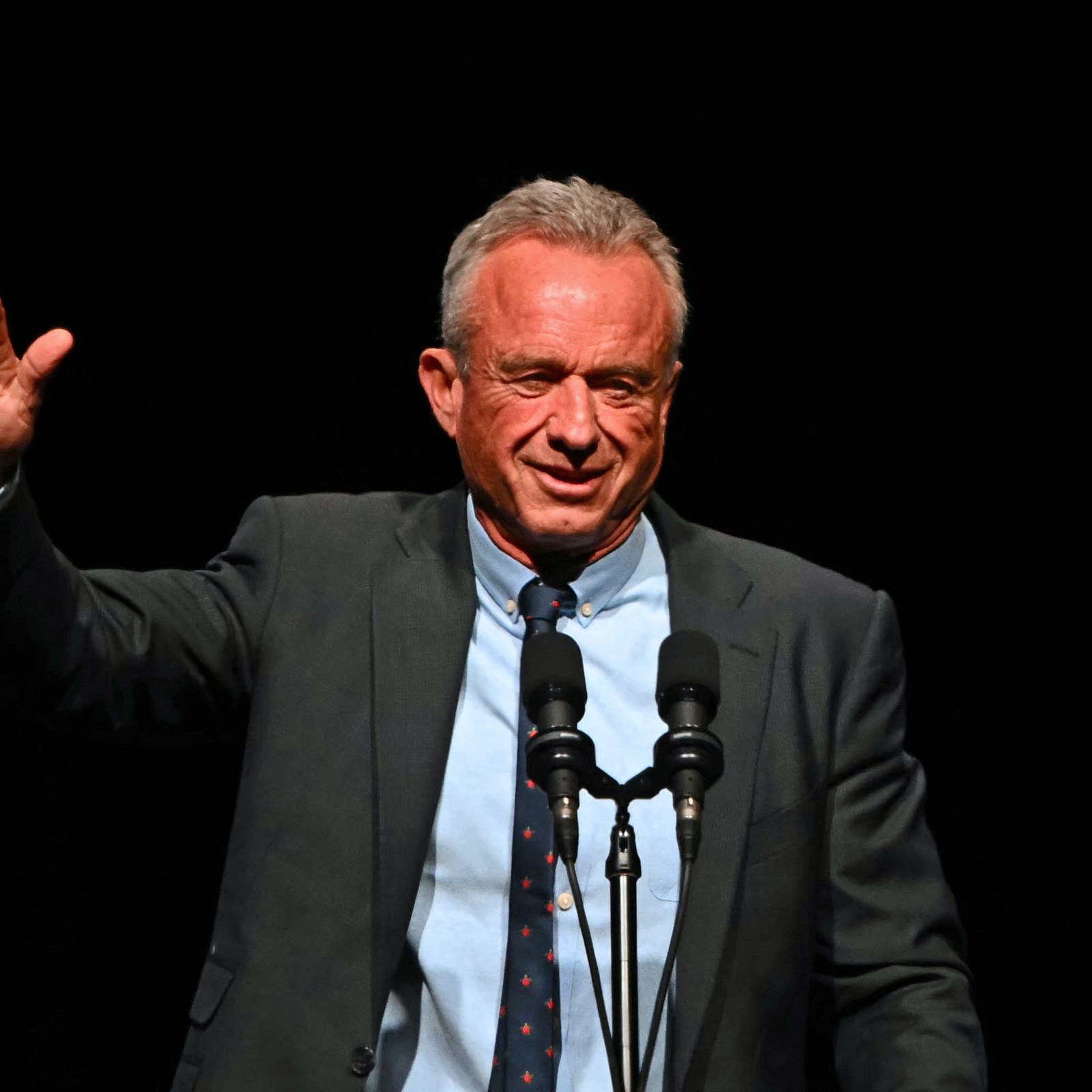 robert kennedy glp 1 RFK Jr. considering 'framework' for Medicaid, Medicare coverage of GLP-1s RFK Jr. Says People Should