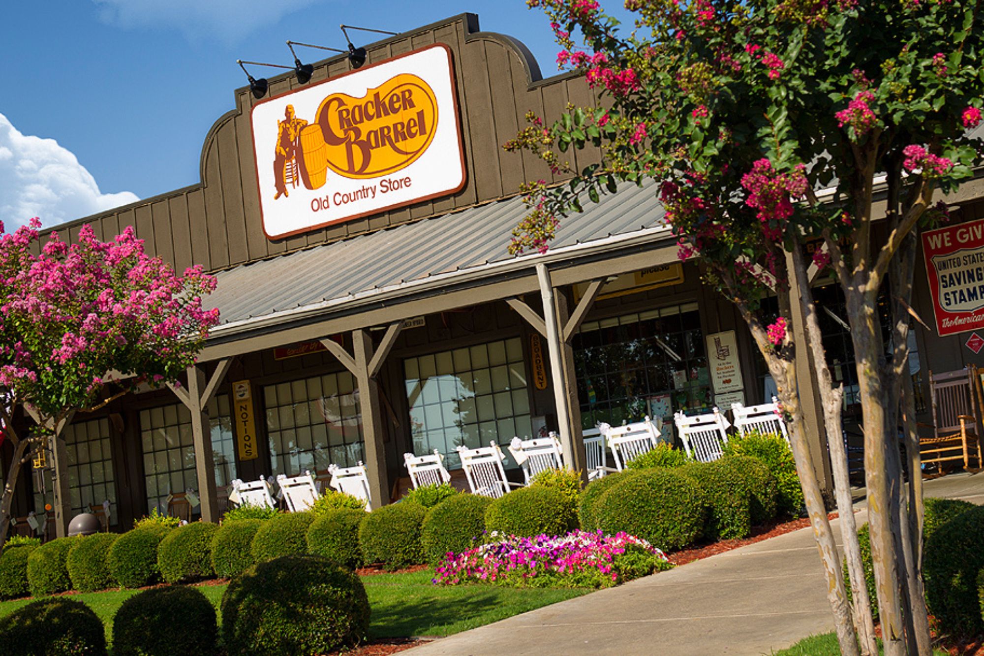 Cracker Barrel Fires Employees Who Sparked Outrage After Refusing to Serve Special Needs Kids