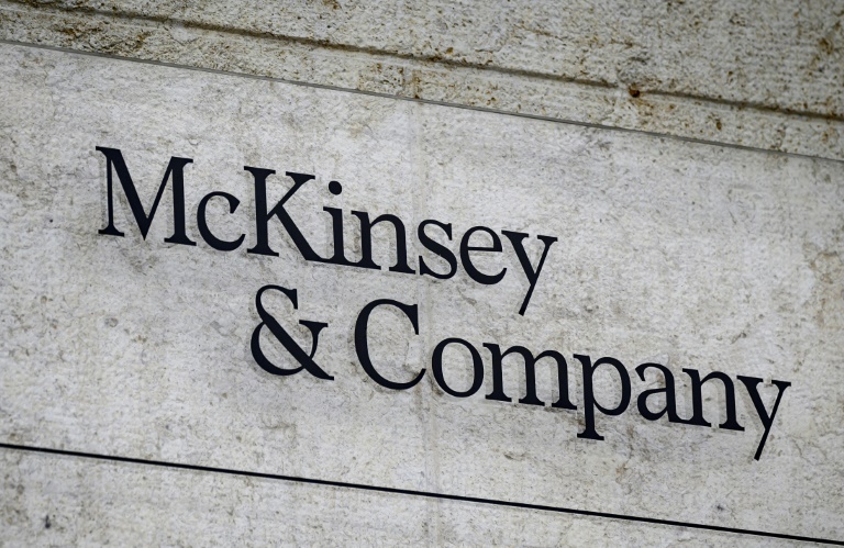 McKinsey To Pay 0 Mn To Settle US Criminal Case On Opioids