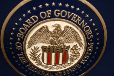 Traders were spooked after the Federal Reserve's rate guidance indicated two cuts next year, rather than the four previously seen
