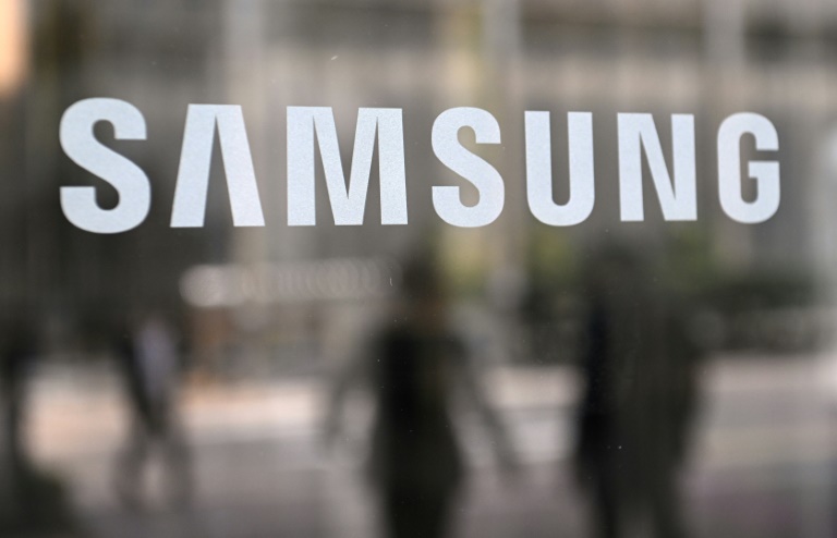 US Confirms Billions In Chips Funds To Samsung, Texas Instruments