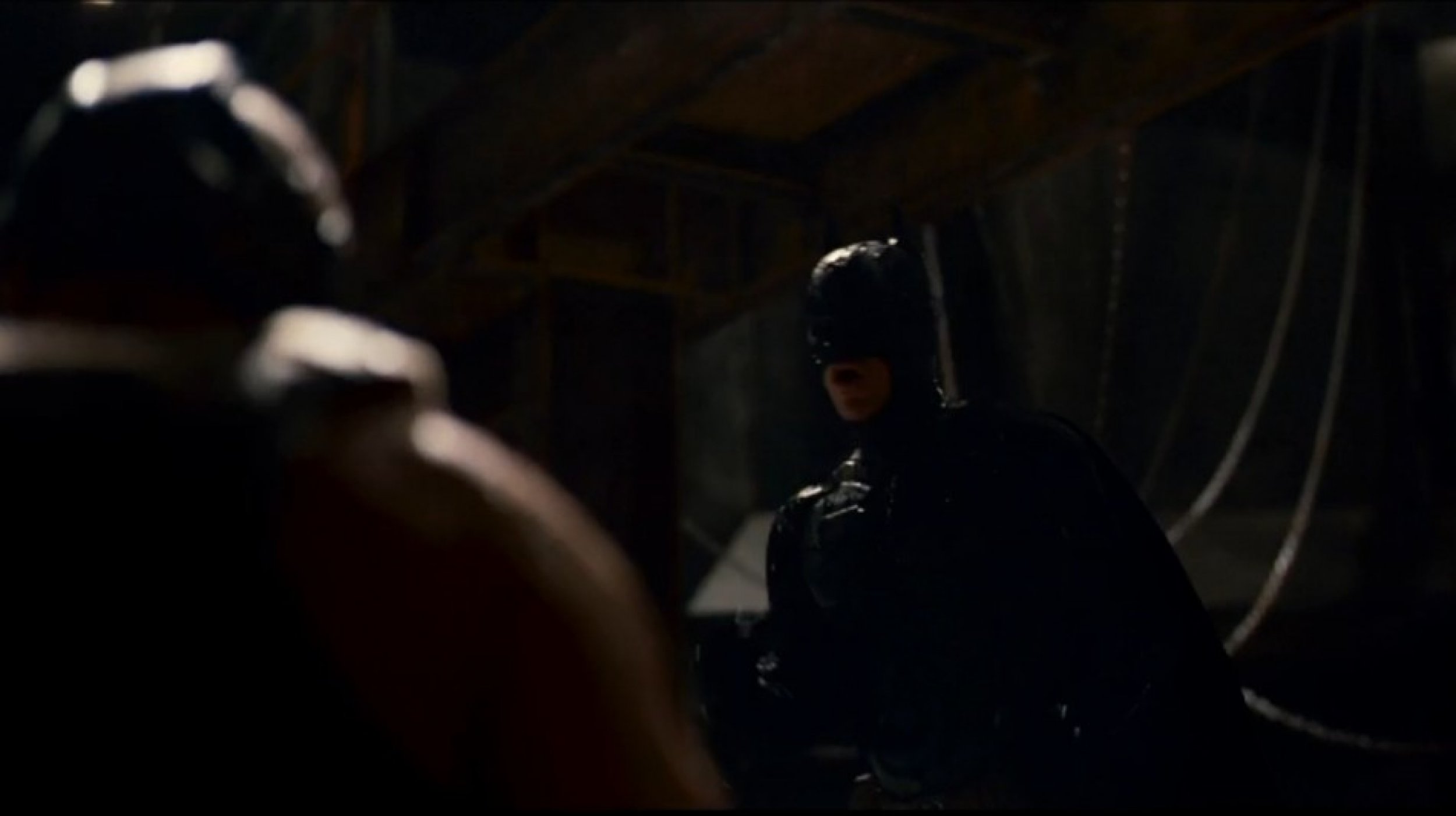 Dark Knight Rises Latest Pictures of Batman, Bane and Others.