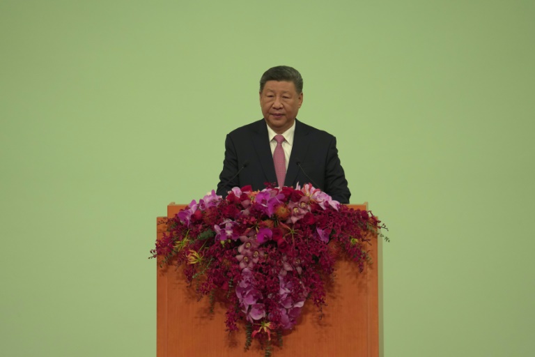 Xi Says China Must Apply ‘More Proactive’ Macroeconomic Policies In 2025