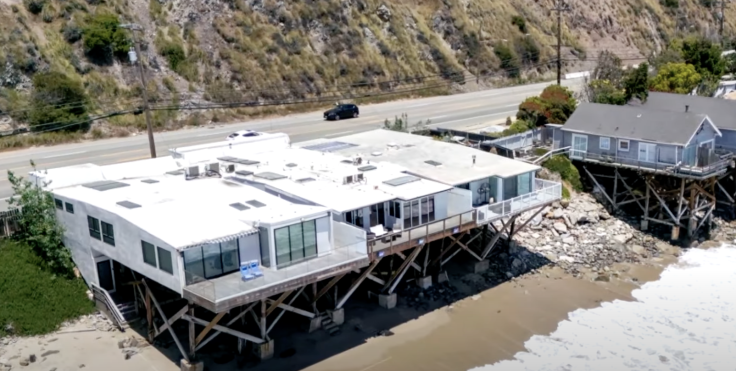 Malibu Home