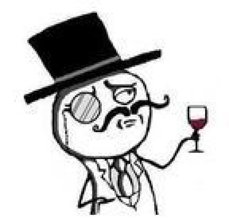 Half of LulzSec Detained by Police?
