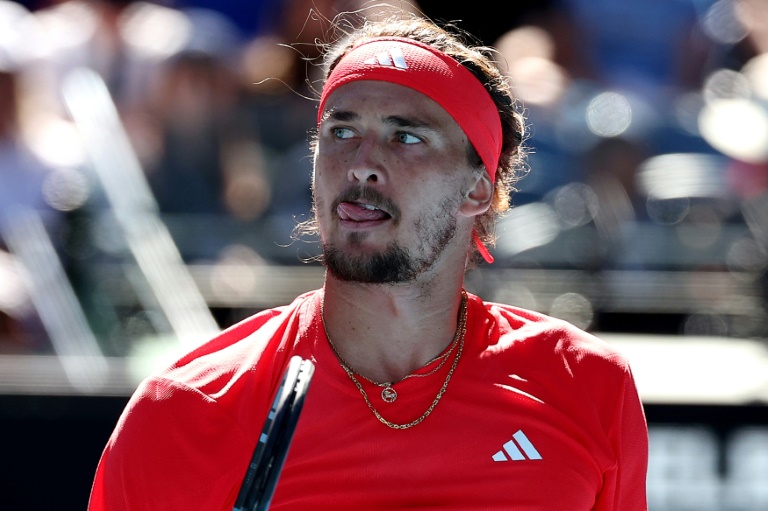 Sinner Faces Zverev Test In ‘Perfect’ Australian Open Final