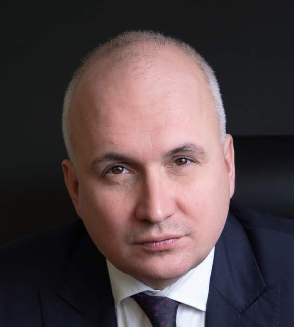 Andrew Favorov