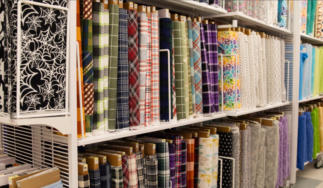 Bankrupt Joann Will Close 500 Fabric Stores In US. Here’s When Going-Out-Of-Business Sales Begin