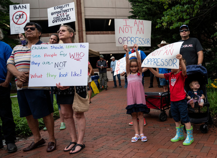Trump Education Department Cuts Funding to Anti-Racism Programs, Calls Them