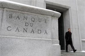 Bank of Canada 
