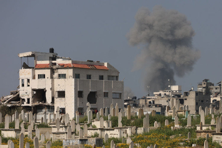 Gaza