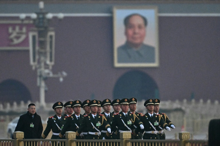 China Says Acted 'In Accordance With The Law' After 4 Canadians Executed thumbnail